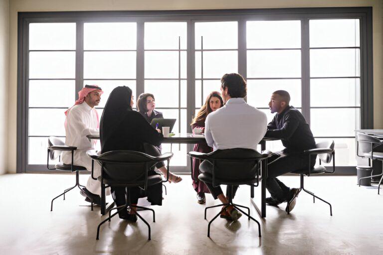 6 Benefits of Starting a Business in Saudi Arabia