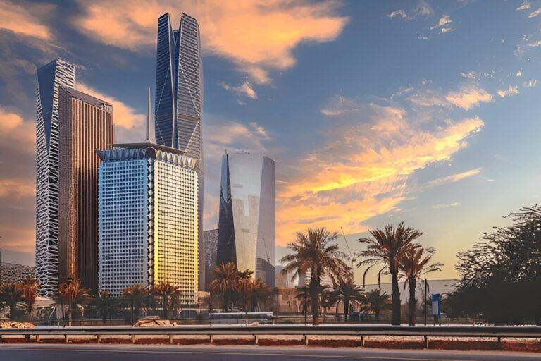 7 Top Cities in Saudi Arabia to Start a Business