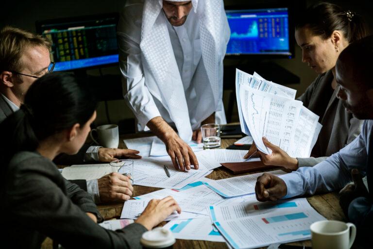 Saudization: A Comprehensive Look at Saudi Arabia’s Nationalization Scheme
