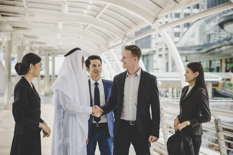 Understanding the Role of Government Relations Officer (GRO) in Saudi Businesses