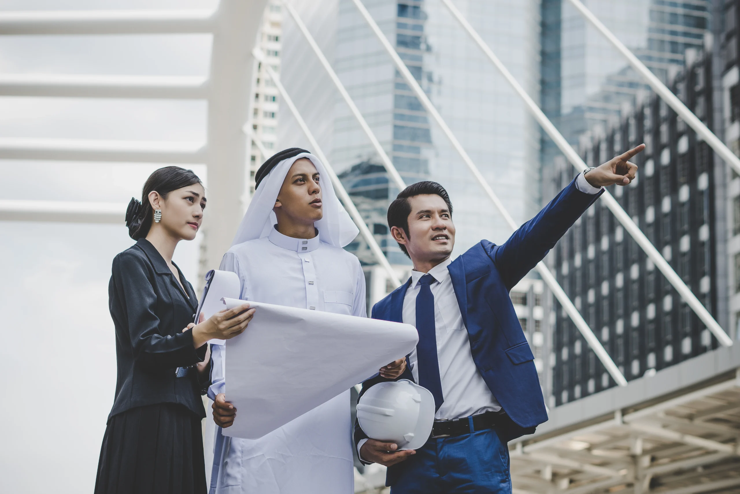Business Opportunities in Saudi Arabia Under Vision 2030