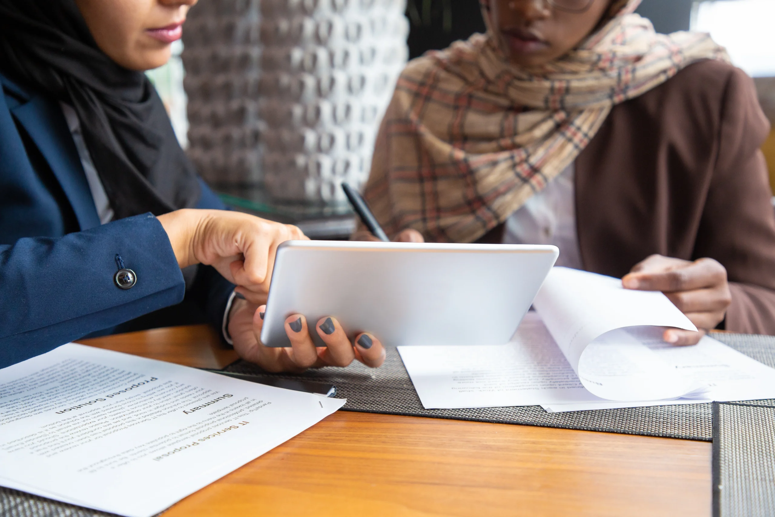 Qiwa Explained A Guide for Saudi Entrepreneurs