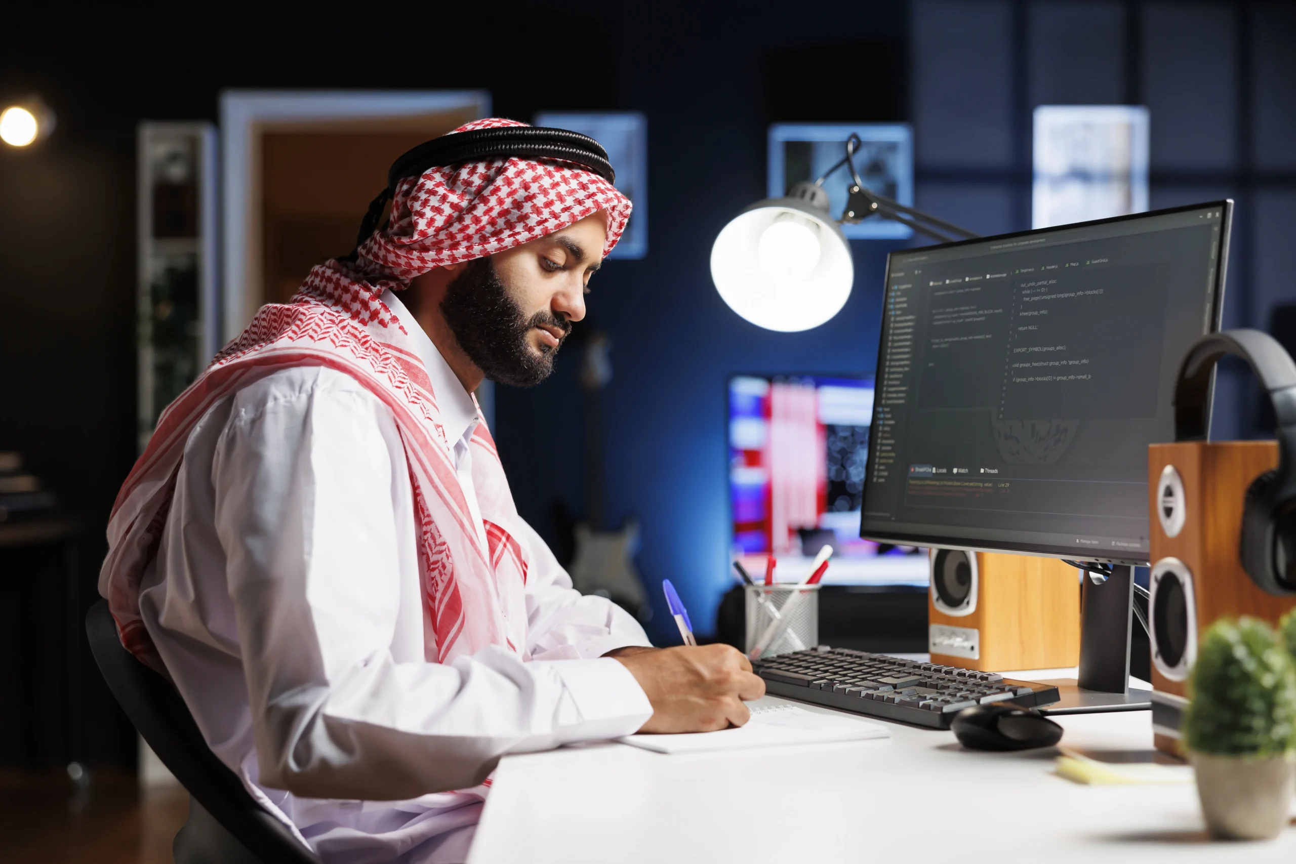The Benefits of Outsourcing PROGRO Services for Your Saudi Company